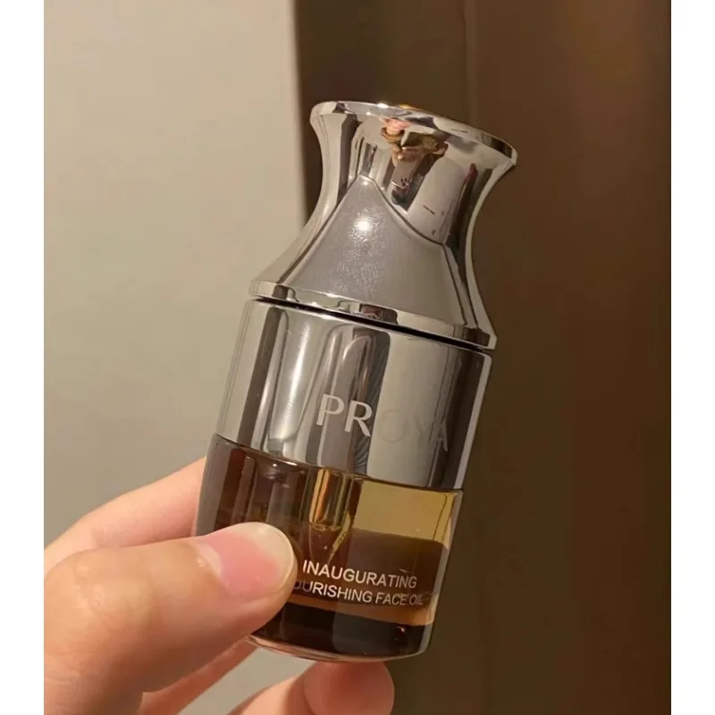 Originele Echte PROYA Voedende - Luxury Skincare Serum recensie en prijs