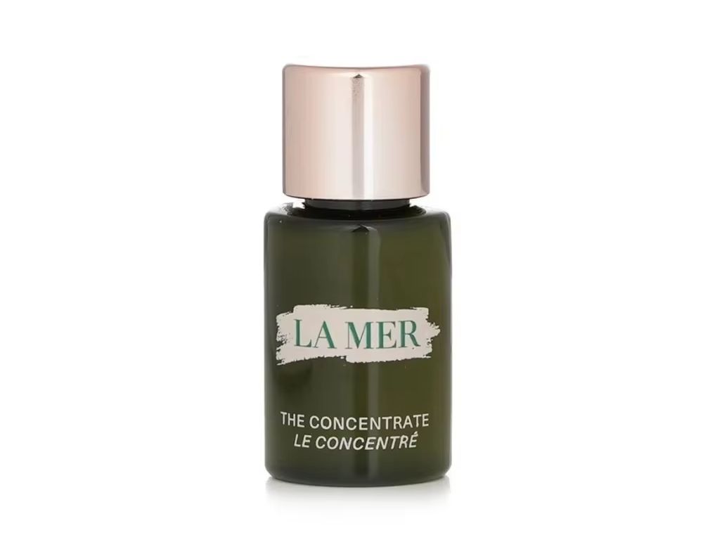 La Mer The Concentrate Intensi - Luxury Skincare Serum recensie en prijs