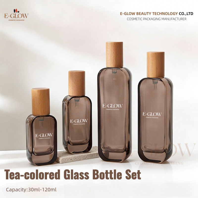 【Logo Custom】1 Stuks Luxe Plat - Luxury Skincare Serum recensie en prijs