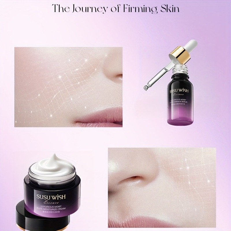 Luxueuze en elegante negendeli - Luxury Skincare Serum recensie en prijs