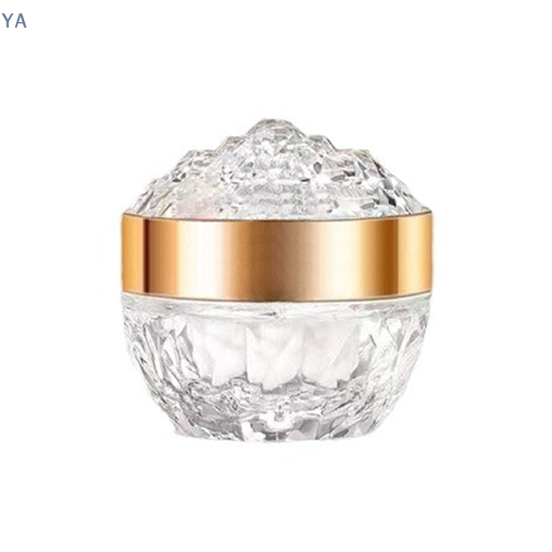【YA】 Luxe diamanten glazen crè - Luxury Skincare Samples recensie en prijs