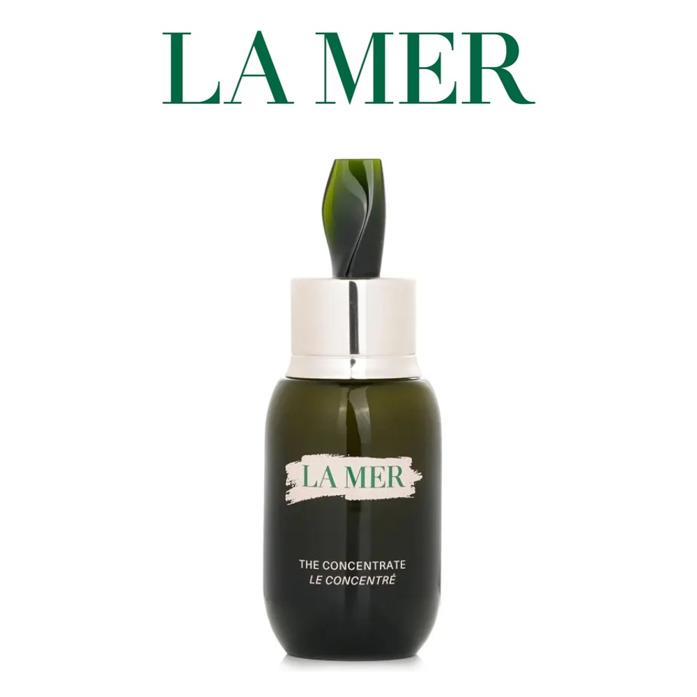 LA MER The Concentrate Intensi - Luxury Skincare Serum recensie en prijs