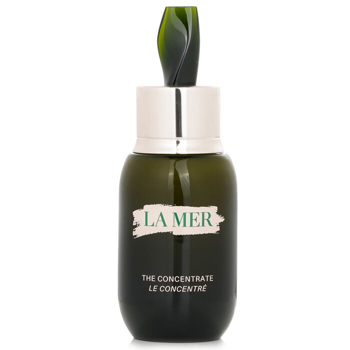 LA MER The Concentrate Intensi - Luxury Skincare Serum recensie en prijs