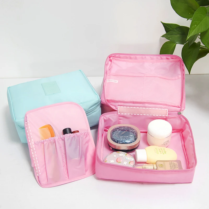 Designer Luxe Draagbare Cosmet - Luxury Skincare Samples recensie en prijs