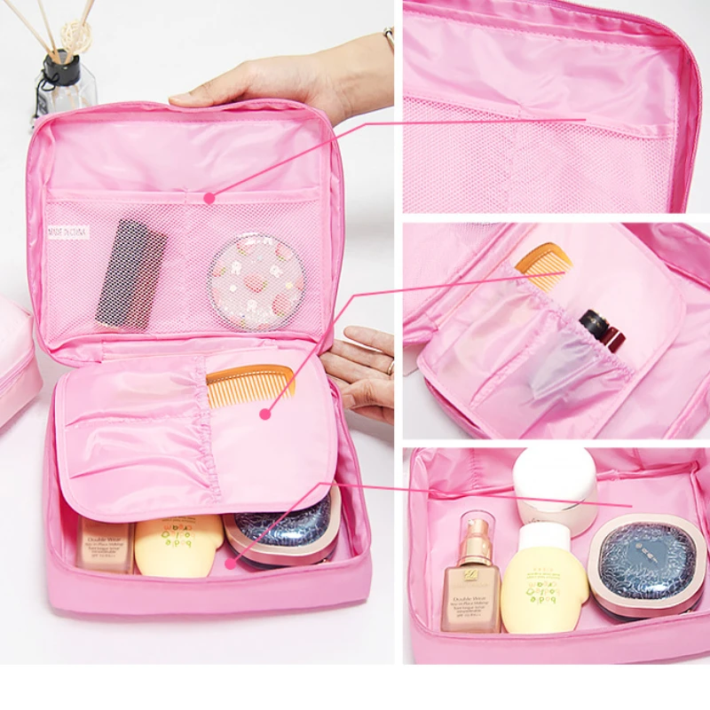 Designer Luxe Draagbare Cosmet - Luxury Skincare Samples recensie en prijs